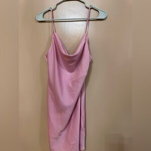 Pink Urban Outfitters Dress